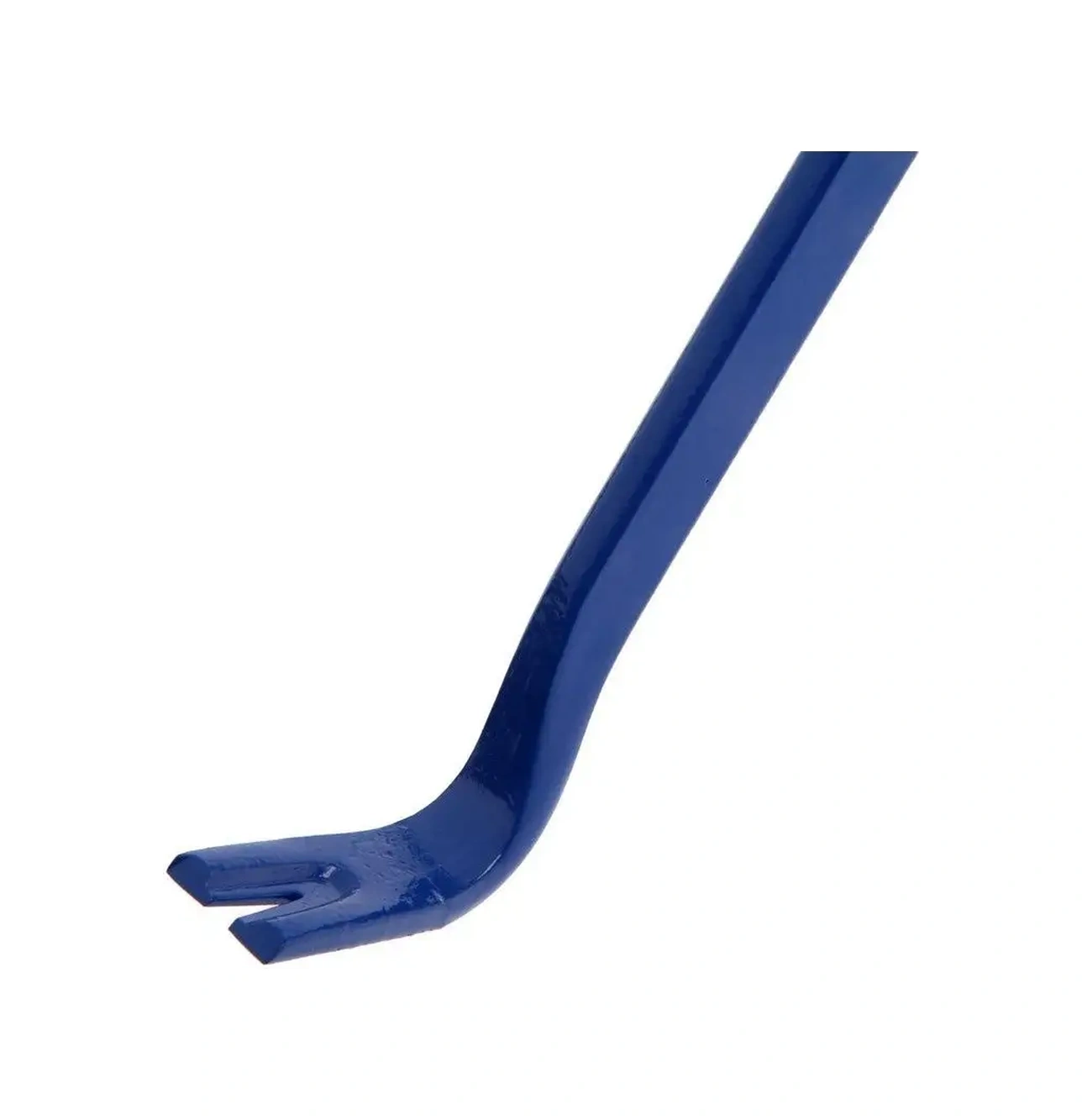 Tundra Takviyeli Keski-tırnak Sıyırıcı 450x22x12mm 25711897