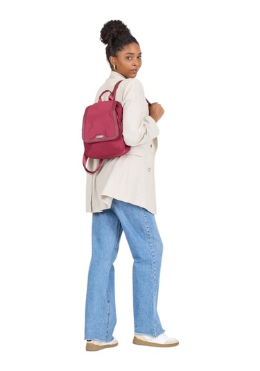 Chantria Cb00621 Bordo Sırt Çantası Diğer