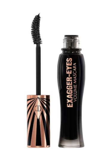 Charlotte Tilbury Exagger Eyes Volume Mascara