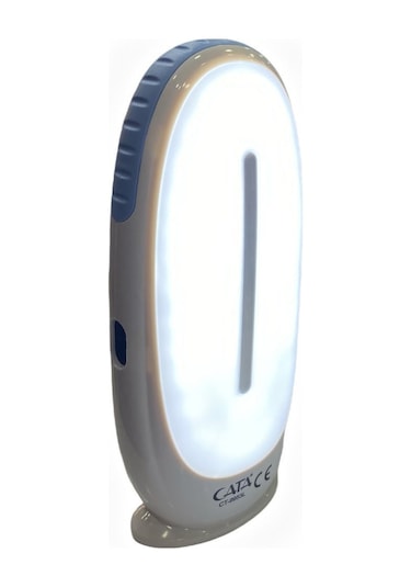 Cata Aras CT-9953 Dimmerli 60 Ledli Işıldak Beyaz