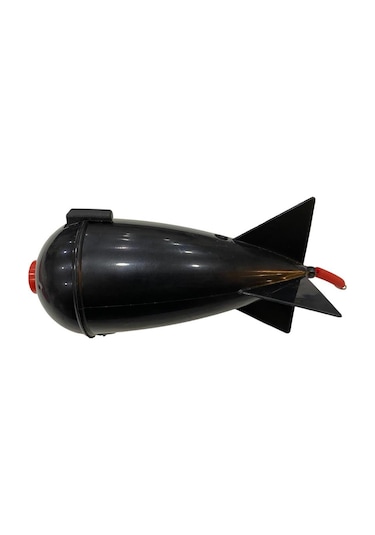 Çabukav Yemleme Roketi Siyah