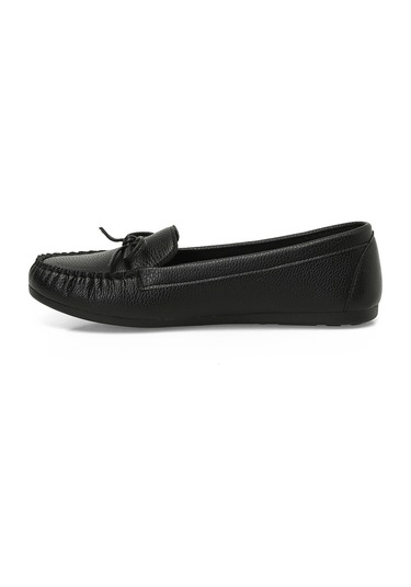 Butigo 25s-114 5fx Siyah Kadın Loafer 000000000101983214 Siyah