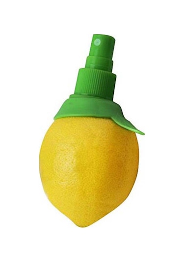 Jms Manuel Mini Meyve Suyu Püskürtücü, Limon Suyu Sıkacağı, 1 Paket