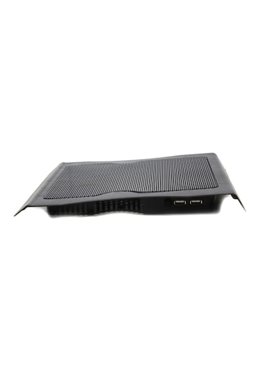 Valx VF-101 Tek Fanlı 14" - 15.6" Notebook Soğutucu
