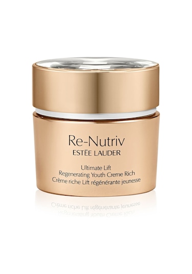 Estee Lauder Re-Nutriv Ultimate Lift Regenerating Youth Crème Rich 50 ML