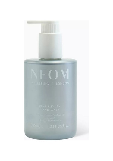 Neom El Yıkama Jeli 300ml, Lavanta & Yasemin Özlü Ipeksi Lüks Bakım Diğer