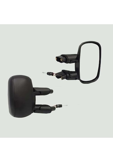 GVA 1029100 Dış Dikiz Aynası Sağ Mekanik Doblo 01-