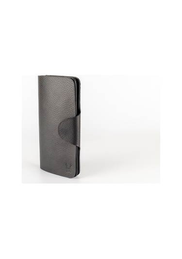 Modica Amando - Hakiki Deri Business Cüzdan