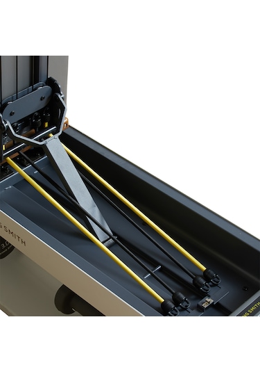 Kingsmith Çok Fonsiyonlu Ağırlık Sehpası - Bench - Ultimate