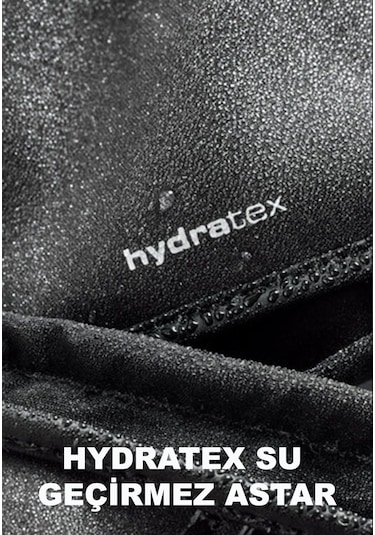 Revıt Undulate H2o Mont Siyah