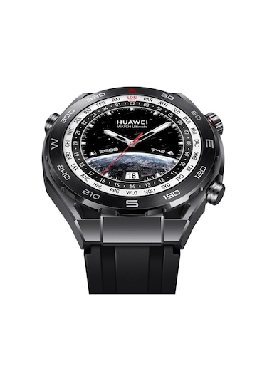 Huawei Watch Ultimate Akıllı Saat (Huawei Türkiye Garantili)