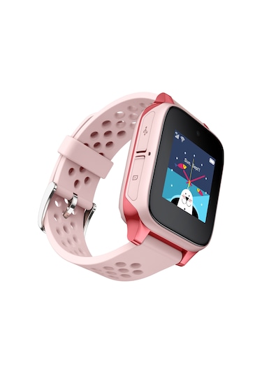 TCL Movetime MT46X Akıllı Çocuk Saati (TCL Türkiye Garantili)