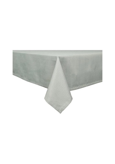 Porland Casual Gri Masa Örtüsü 150x250cm Gri
