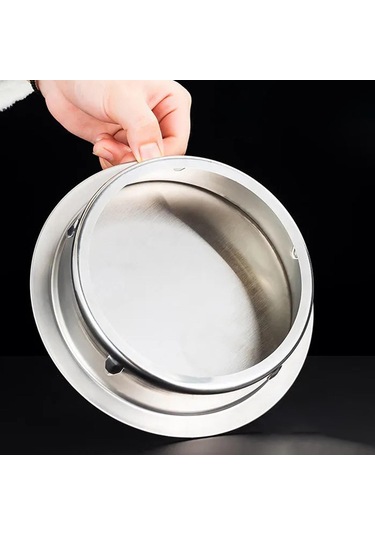 Suntek Baca Deliği Kapağı Kolay Kurulum Dayanıklılık 150-boru