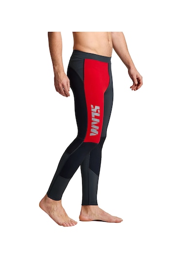 Slam Pro Lycra Tıghts W35 Çok Renkli