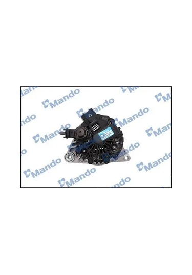 Kia Ceed Sarj Dinamosu 1.6 Crdi 2008-2012 D4fb Mando Bn373002a010