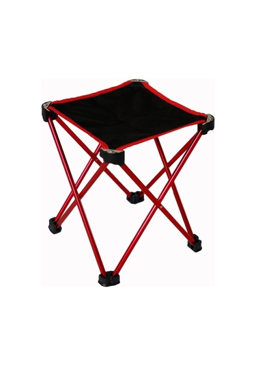 Açık Taşınabilir Katlanır Kamp Sandalye Işık Balıkçılık Plaj Sandalye Alüminyum Katlanır Sandalye Diğer Çok Renkli