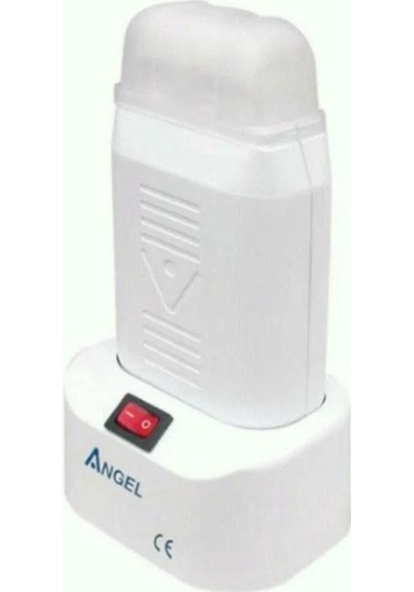 Angel A100 Tekli Kartuş Ağda Isıtıcı Makinesi