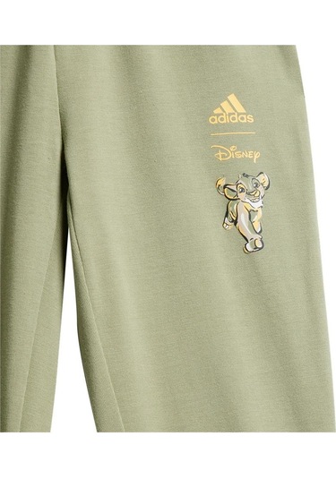 Adidas Bebek I Dy Lk Jog Eşofman Iv9628 Çok Renkli