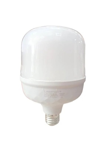 Bafra Lihgting Torch T Led Ampul, 50watt, 6500k Beyaz Işık, E27 Duy, 4500 Yüksek Lümen Gücü