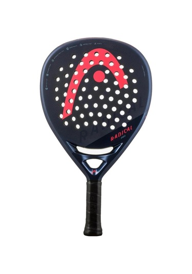 Head Radical Pro 370 Gr Padel Tenis Raketi