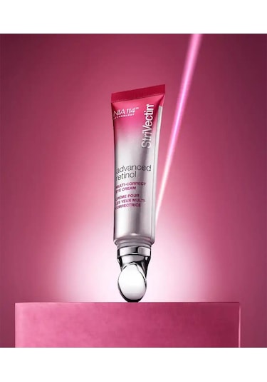 StriVectin Advanced Retinol Multi-Correct Göz Kremi 15ML