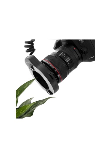 Meike MK-14EXT-N i-TTL Nikon Uyumlu Makro Ring Flaş