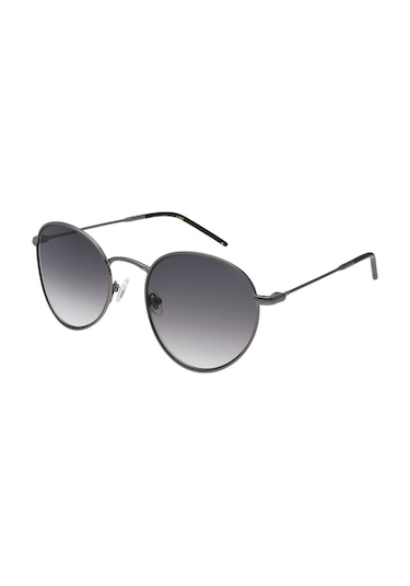 Lee Cooper Lc1690.c3 53 Unisex Güneş Gözlüğü Gri