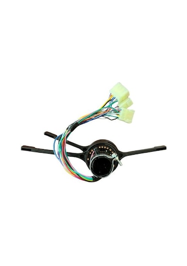 Myp Jgl435 Sınyal Unıtesı -kolu- Tofas M131 Dkş 1600 3 Devre