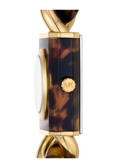 Michael Kors Mk4808 Kadın Kol Saati Altın