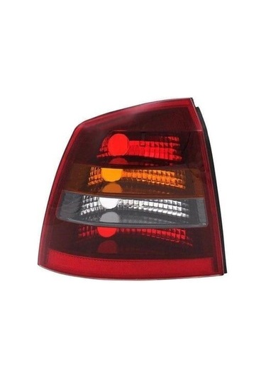 Opel / Astra G Sol Stop Koyu Renkli Hb Kasa Magnetti Marelli Mark