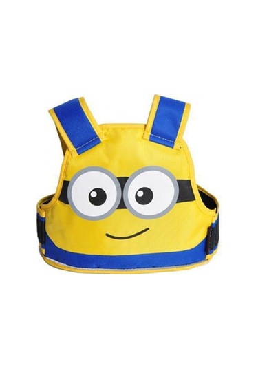 Yystore Motosiklet Emniyet Kemeri Pd-3072 Çocuk Emniyet Kemeri Dış Mekan Güvenliği