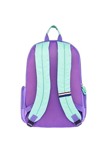 U.s. Polo Assn. U.s. Polo Mor Yeşil Okul Çantası Plcan24119