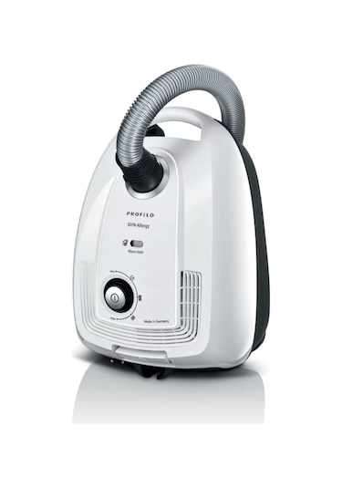 Profilo PSU7HIJ 600 W Toz Torbalı Elektrikli Süpürge