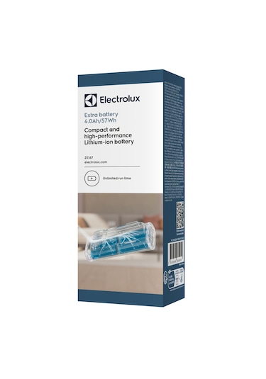 Electrolux Ep 700 Ep71ab14ug-ep71ub14db Batarya