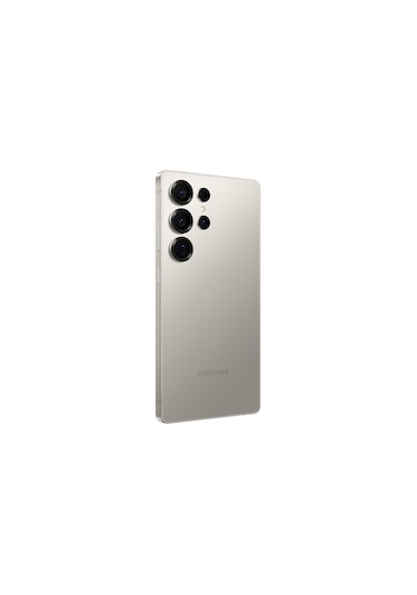 Samsung Galaxy S25 Ultra 12 GB 1 TB (Samsung Türkiye Garantili)