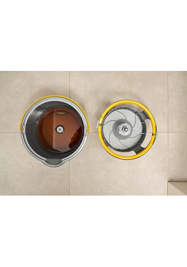 Koroplast Temiz ve Kirli Suyu Ayıran Temizlik Seti