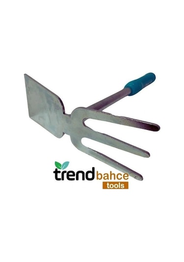 Trendbahce El Çapası Bahçe El Aleti