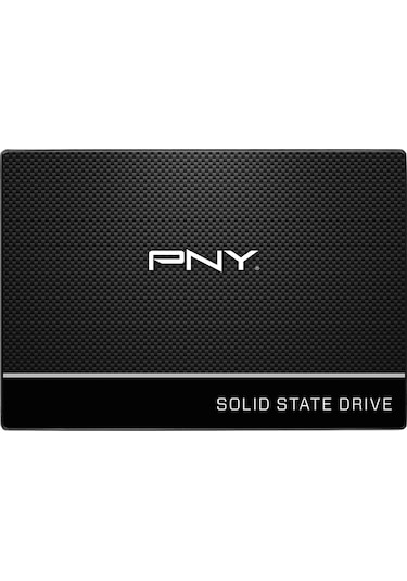 PNY CS900 SSD7CS900-1TB-RB 2.5" 1 TB 3D NAND SATA 3 SSD