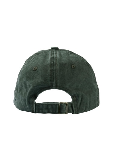 Beyzbol Şapkası %100 Pamuk Düz Eskitme - Yeni Sezon – Son Trend - (493311430)