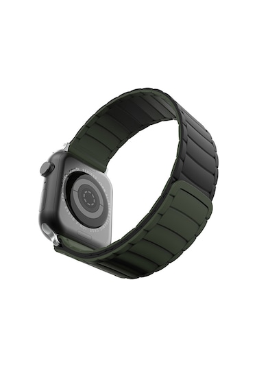 Watch 10 46mm Krd-122 Silikon Kordon