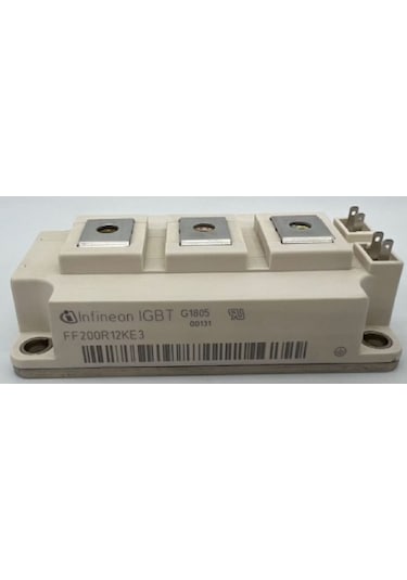 Infineon Ff200r12ke3 ,1200v/200a Igbt Modül