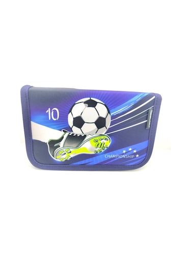 Belmil Kalem Kutusu Kick The Ball 335-72 Lacivert