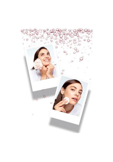 Garnier Micellar Gül Suyu Kusursuz Makyaj Temizleme & Işıltı 400 ML