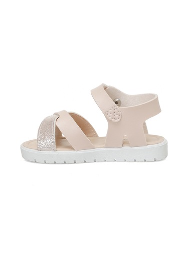 Polaris Klas S.b5fx Pudra Kız Çocuk Sandalet 000000000102005191 Pembe