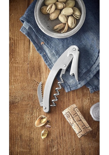 Wmf Çelik Garson Tipi Tirbüşon Diğer