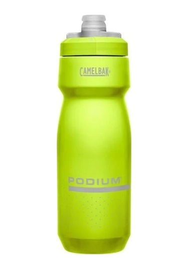 Camelbak Podium 0.71l / 24oz Yeşil Matara Yeşil