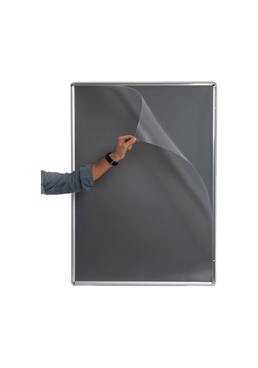 A1 Alüminyum Çerçeve 60X85 2'li Paket