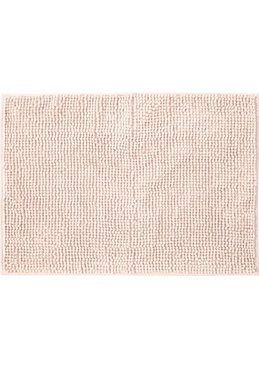 Mudo Home June Banyo Paspası Bej 50x70