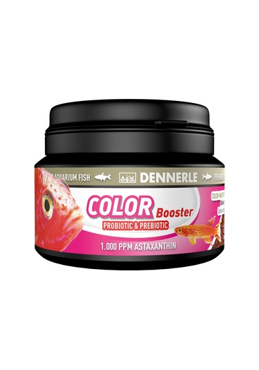 Dennerle Color Booster 100ml 45gr.